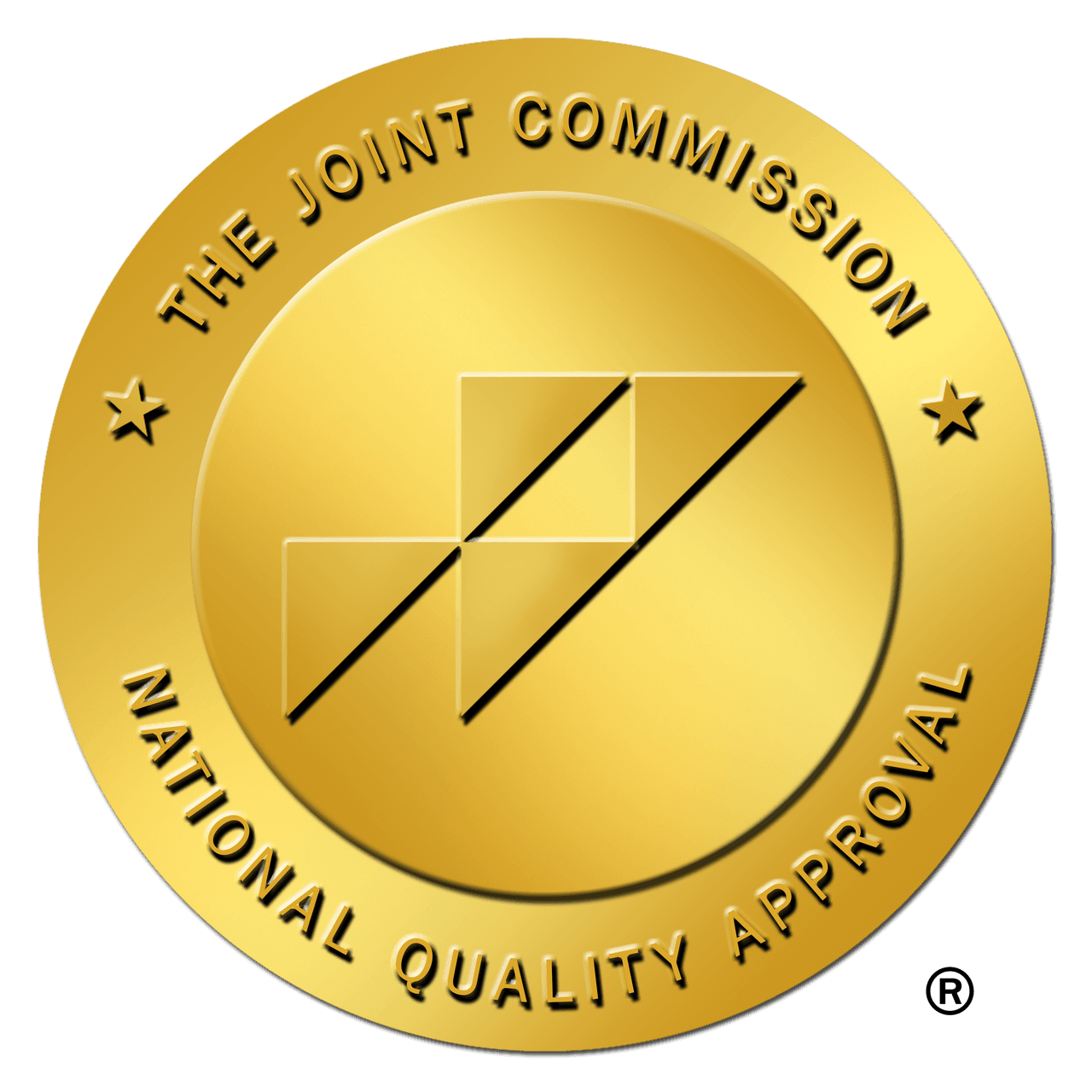 The Joint Commission National Quality Approval